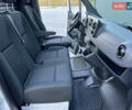 Белый Мерседес Sprinter, объемом двигателя 2.2 л и пробегом 203 тыс. км за 23800 $, фото 153 на Automoto.ua