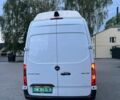 Белый Мерседес Sprinter, объемом двигателя 2.17 л и пробегом 364 тыс. км за 32777 $, фото 5 на Automoto.ua