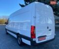 Білий Мерседес Sprinter, об'ємом двигуна 2.99 л та пробігом 173 тис. км за 33500 $, фото 13 на Automoto.ua