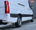 Белый Мерседес Sprinter, объемом двигателя 2.2 л и пробегом 203 тыс. км за 23800 $, фото 77 на Automoto.ua