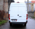 Белый Мерседес Sprinter, объемом двигателя 2.2 л и пробегом 314 тыс. км за 24900 $, фото 10 на Automoto.ua