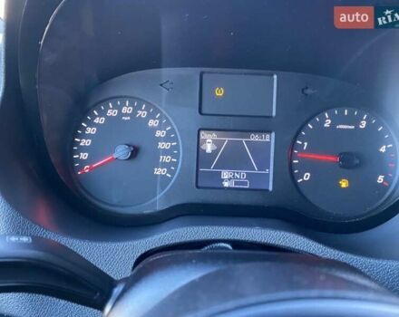 Білий Мерседес Sprinter, об'ємом двигуна 2.99 л та пробігом 173 тис. км за 33500 $, фото 41 на Automoto.ua