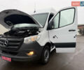 Білий Мерседес Sprinter, об'ємом двигуна 2.14 л та пробігом 245 тис. км за 26900 $, фото 47 на Automoto.ua