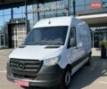 Білий Мерседес Sprinter, об'ємом двигуна 2.2 л та пробігом 234 тис. км за 22300 $, фото 1 на Automoto.ua