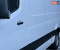 Белый Мерседес Sprinter, объемом двигателя 2.2 л и пробегом 203 тыс. км за 23800 $, фото 42 на Automoto.ua