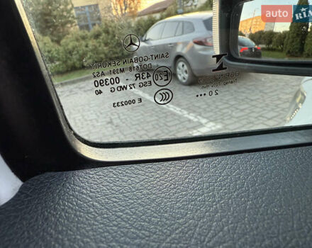 Білий Мерседес Sprinter, об'ємом двигуна 3 л та пробігом 260 тис. км за 34800 $, фото 34 на Automoto.ua