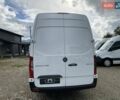 Белый Мерседес Sprinter, объемом двигателя 2.2 л и пробегом 193 тыс. км за 22400 $, фото 12 на Automoto.ua