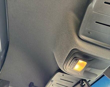 Білий Мерседес Sprinter, об'ємом двигуна 2.14 л та пробігом 265 тис. км за 21500 $, фото 13 на Automoto.ua