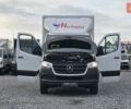 Белый Мерседес Sprinter, объемом двигателя 2.2 л и пробегом 126 тыс. км за 26800 $, фото 18 на Automoto.ua
