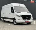 Білий Мерседес Sprinter, об'ємом двигуна 2.2 л та пробігом 249 тис. км за 23900 $, фото 13 на Automoto.ua
