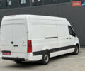 Білий Мерседес Sprinter, об'ємом двигуна 2.2 л та пробігом 249 тис. км за 23900 $, фото 36 на Automoto.ua