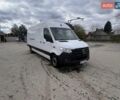 Белый Мерседес Sprinter, объемом двигателя 2.2 л и пробегом 121 тыс. км за 29900 $, фото 1 на Automoto.ua
