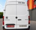 Белый Мерседес Sprinter, объемом двигателя 2.2 л и пробегом 227 тыс. км за 29900 $, фото 4 на Automoto.ua