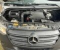Белый Мерседес Sprinter, объемом двигателя 2.2 л и пробегом 121 тыс. км за 29900 $, фото 22 на Automoto.ua