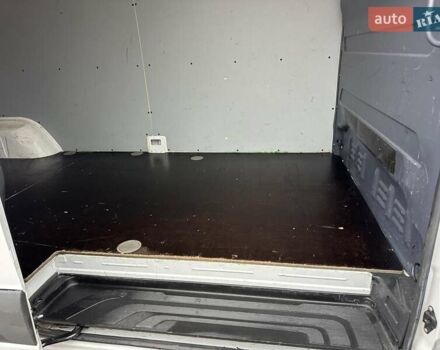 Білий Мерседес Sprinter, об'ємом двигуна 1.95 л та пробігом 244 тис. км за 27300 $, фото 34 на Automoto.ua