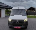 Белый Мерседес Sprinter, объемом двигателя 3 л и пробегом 365 тыс. км за 32000 $, фото 1 на Automoto.ua