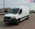 Білий Мерседес Sprinter, об'ємом двигуна 2.99 л та пробігом 320 тис. км за 38500 $, фото 20 на Automoto.ua