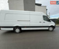 Білий Мерседес Sprinter, об'ємом двигуна 0 л та пробігом 400 тис. км за 26500 $, фото 7 на Automoto.ua