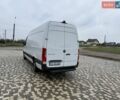 Белый Мерседес Sprinter, объемом двигателя 2 л и пробегом 191 тыс. км за 22500 $, фото 6 на Automoto.ua