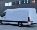 Белый Мерседес Sprinter, объемом двигателя 2.2 л и пробегом 203 тыс. км за 23800 $, фото 25 на Automoto.ua