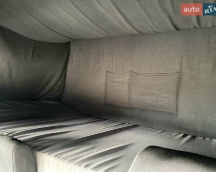 Белый Мерседес Sprinter, объемом двигателя 2.2 л и пробегом 193 тыс. км за 22400 $, фото 46 на Automoto.ua