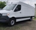 Білий Мерседес Sprinter, об'ємом двигуна 2.99 л та пробігом 680 тис. км за 25000 $, фото 3 на Automoto.ua