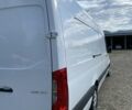 Белый Мерседес Sprinter, объемом двигателя 2.2 л и пробегом 198 тыс. км за 27999 $, фото 20 на Automoto.ua