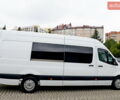 Белый Мерседес Sprinter, объемом двигателя 2.1 л и пробегом 165 тыс. км за 31800 $, фото 6 на Automoto.ua