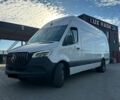 Білий Мерседес Sprinter, об'ємом двигуна 3 л та пробігом 452 тис. км за 47552 $, фото 1 на Automoto.ua