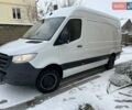 Білий Мерседес Sprinter, об'ємом двигуна 2.14 л та пробігом 170 тис. км за 21399 $, фото 5 на Automoto.ua