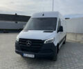 Белый Мерседес Sprinter, объемом двигателя 2.99 л и пробегом 230 тыс. км за 39900 $, фото 2 на Automoto.ua