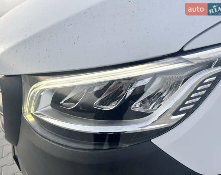 Білий Мерседес Sprinter, об'ємом двигуна 3 л та пробігом 170 тис. км за 67401 $, фото 2 на Automoto.ua