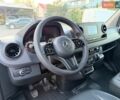 Белый Мерседес Sprinter, объемом двигателя 2.2 л и пробегом 265 тыс. км за 23900 $, фото 39 на Automoto.ua
