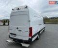 Белый Мерседес Sprinter, объемом двигателя 2.99 л и пробегом 246 тыс. км за 66191 $, фото 9 на Automoto.ua