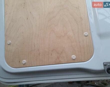 Белый Мерседес Sprinter, объемом двигателя 1.95 л и пробегом 214 тыс. км за 24900 $, фото 40 на Automoto.ua