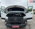Белый Мерседес Sprinter, объемом двигателя 2.14 л и пробегом 256 тыс. км за 26900 $, фото 46 на Automoto.ua