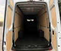 Белый Мерседес Sprinter, объемом двигателя 2.14 л и пробегом 299 тыс. км за 33900 $, фото 35 на Automoto.ua