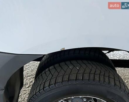 Білий Мерседес Sprinter, об'ємом двигуна 2.2 л та пробігом 322 тис. км за 46282 $, фото 21 на Automoto.ua