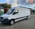 Белый Мерседес Sprinter, объемом двигателя 2.2 л и пробегом 150 тыс. км за 23370 $, фото 2 на Automoto.ua
