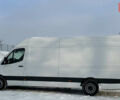 Белый Мерседес Sprinter, объемом двигателя 2.2 л и пробегом 200 тыс. км за 25700 $, фото 2 на Automoto.ua