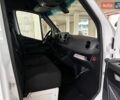 Белый Мерседес Sprinter, объемом двигателя 2.2 л и пробегом 288 тыс. км за 25900 $, фото 16 на Automoto.ua