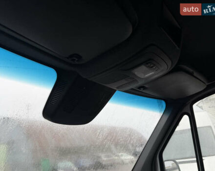 Білий Мерседес Sprinter, об'ємом двигуна 2.14 л та пробігом 245 тис. км за 26900 $, фото 25 на Automoto.ua