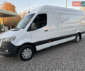 Білий Мерседес Sprinter, об'ємом двигуна 3 л та пробігом 260 тис. км за 34800 $, фото 4 на Automoto.ua