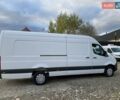 Белый Мерседес Sprinter, объемом двигателя 2.2 л и пробегом 150 тыс. км за 23370 $, фото 20 на Automoto.ua
