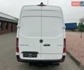 Білий Мерседес Sprinter, об'ємом двигуна 1.95 л та пробігом 244 тис. км за 27300 $, фото 6 на Automoto.ua
