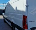 Белый Мерседес Sprinter, объемом двигателя 0 л и пробегом 73 тыс. км за 33000 $, фото 1 на Automoto.ua