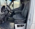 Білий Мерседес Sprinter, об'ємом двигуна 2.2 л та пробігом 1 тис. км за 26500 $, фото 4 на Automoto.ua