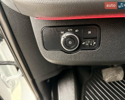 Белый Мерседес Sprinter, объемом двигателя 2.14 л и пробегом 299 тыс. км за 33900 $, фото 18 на Automoto.ua