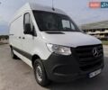 Білий Мерседес Sprinter, об'ємом двигуна 2.14 л та пробігом 265 тис. км за 21500 $, фото 4 на Automoto.ua