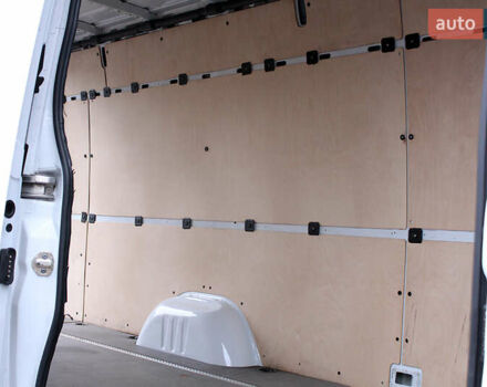 Белый Мерседес Sprinter, объемом двигателя 2.2 л и пробегом 314 тыс. км за 24900 $, фото 37 на Automoto.ua